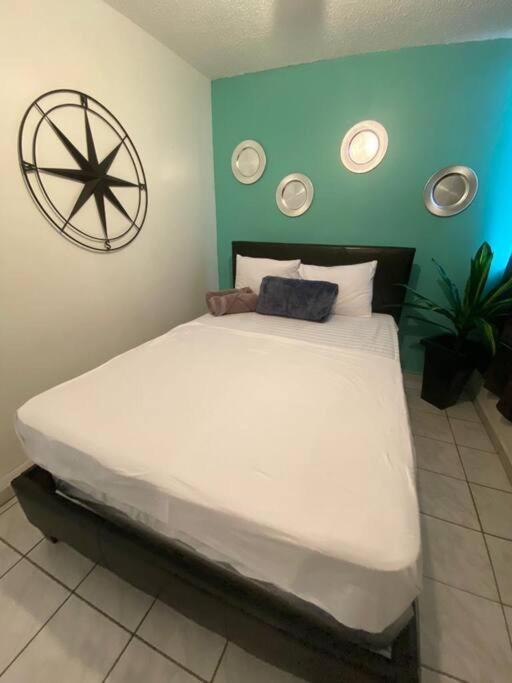 Beach Apt At Ivt 3 San Juan Exterior foto